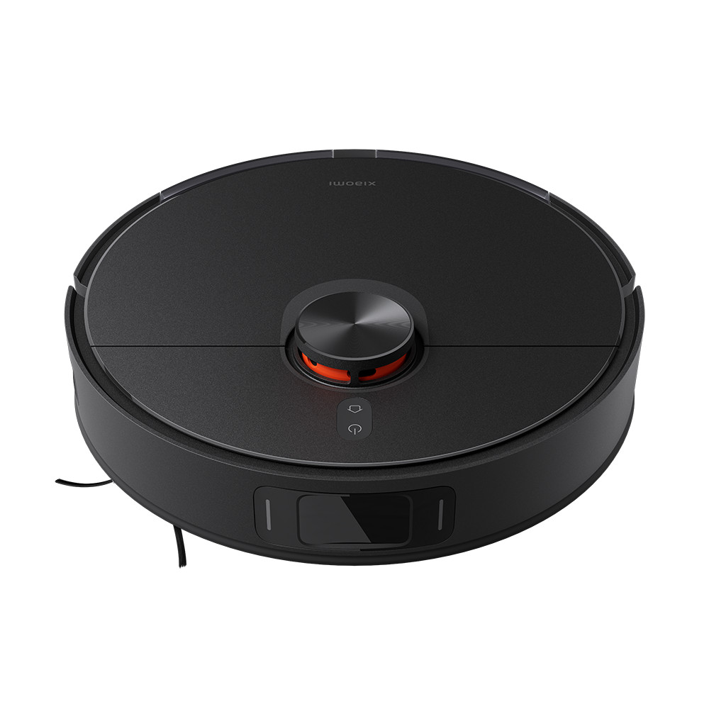 Xiaomi Robot Vacuum S20 robotporszívó fekete Xiaomishop