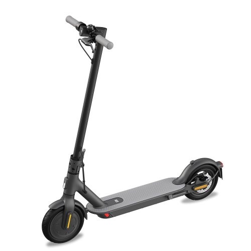 Mi Electric Scooter Essential - elektromos roller, fekete