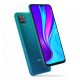 Redmi 9C NFC okostelefon - 3+64GB, Aurora Green