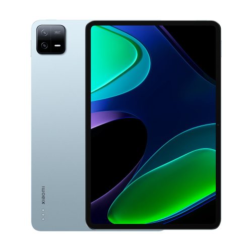 Xiaomi Pad 6 8GB+128GB, Mist blue