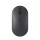 Xiaomi Wireless Mouse Lite 2 vezeték nélküli egér, fekete